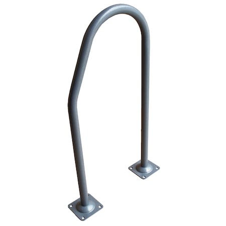 Dock Edge Boarding Buddy Hand Rail, 36" DE90800F